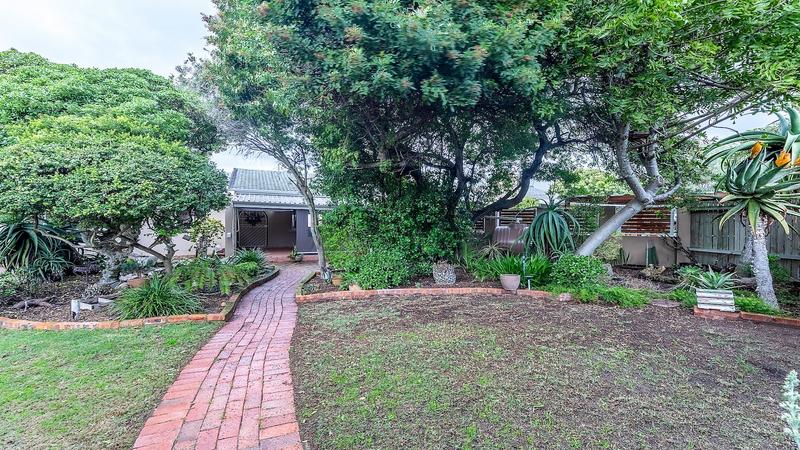 3 Bedroom Property for Sale in Melkbosstrand Western Cape